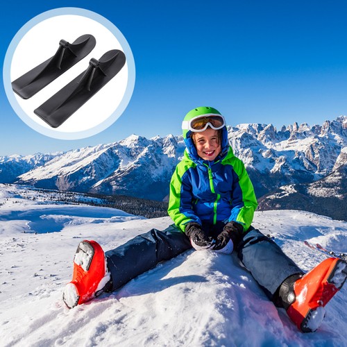 Reusable plastic snow - pp,