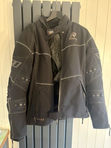 Rukka armaxion gore tex pro - gore-tex,