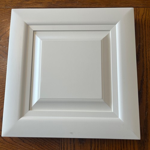 Maple raised panel - raised, door