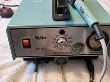Weller DS 801 Desoldering