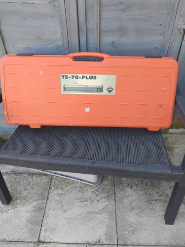 Rubi plus tile - rubi, cutter