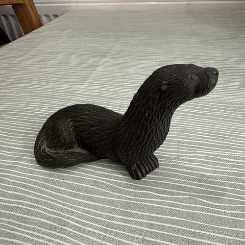 Bronze otter menton manor - bronze,