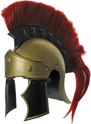 China made roman centurion - china,