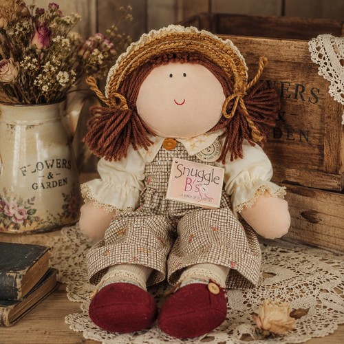 Boyds bears snuggle s - bears,