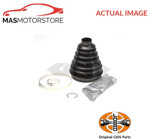Joint boot kit front - joint,