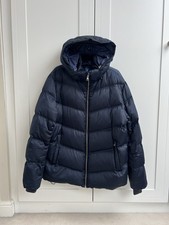 *Gant Alta Down Coat puffer