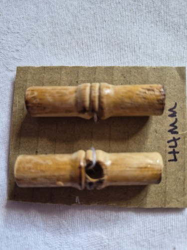 Natural bamboo wooden - natural,