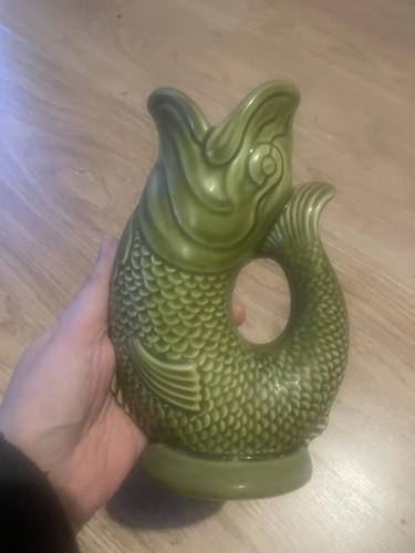 Vintage dartmouth pottery - vintage,