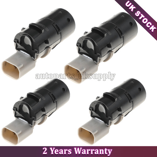 Parking sensor pdc - 4x,