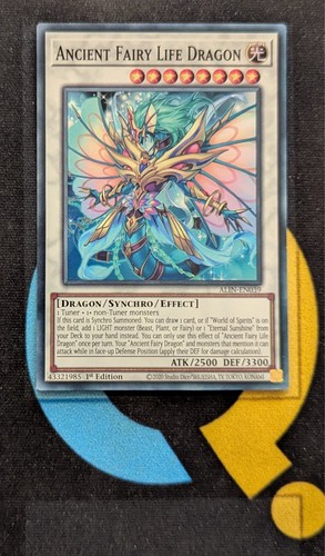 Alin en039 ancient - ancient, fairy