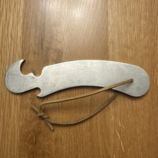 Whale Shark Tooth Bottle