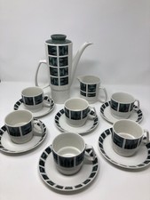 72 Piece Dinner Service. Epoch