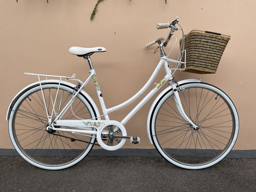 Vintage raleigh caprice liz - vintage,