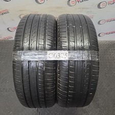 2x 245 50 R19 105W Run Flat