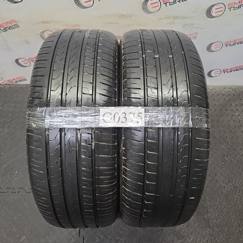 245 r19 105w run flat - 105w,