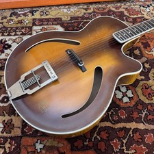 Vintage 1950s Arnold Hoyer