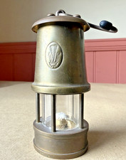 Vintage Welsh Miniature Brass