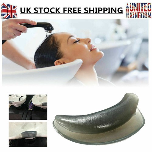 Gel neck rest pillow salon - gel,