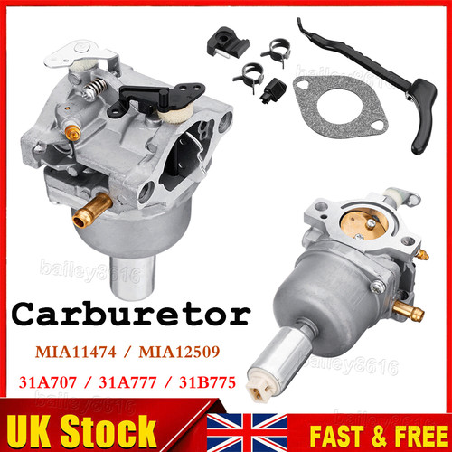 Carburetor for john - carburetor,