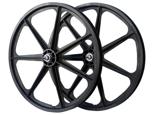 Skyway tuff spoke - skyway, s/b