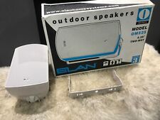 Elan OM525 Outdoor Speaker -
