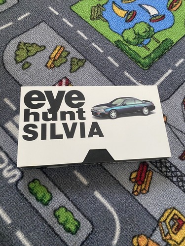 Nissan silvia s14 200sx - nissan,