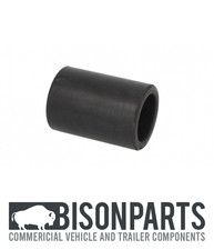 REAR AXLE WING STAY CLAMP