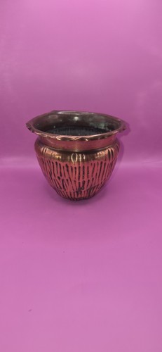 Antique copper arts craft - copper, &