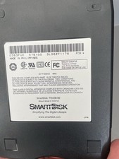 SmartDisk USB External Floppy