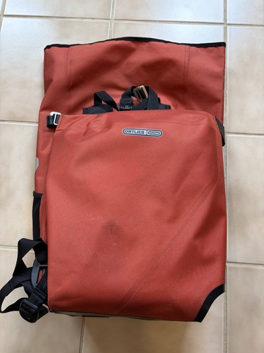 Ortlieb vario 26l hybrid - vario,