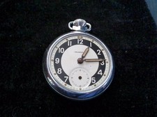 Vintage Ingersoll (Gt Britain)