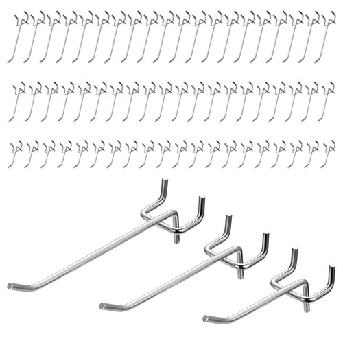 Pcs garage pegboard - pcs,