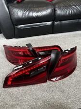 2013-2020 Audi A3 S3 RS3 8V