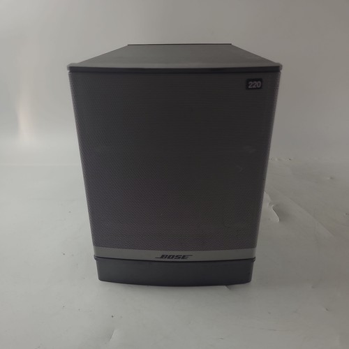 Bose companion multimedia - 5,