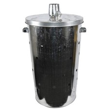 Extra Large 110L Litre Metal