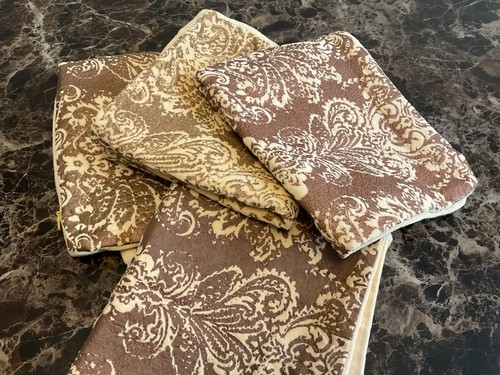 Laura ashley damask - ashley,