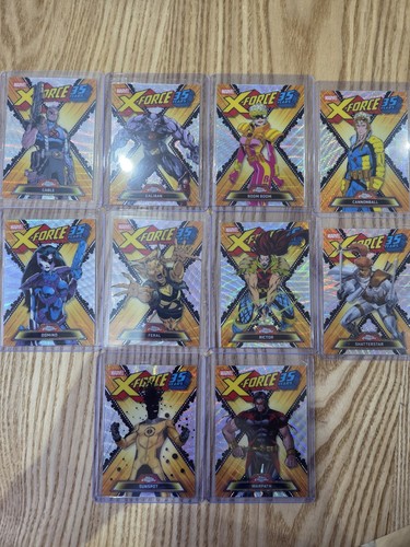 2026 topps chrome - 2026, marvel