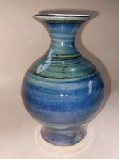 VINTAGE STUDIO POTTERY