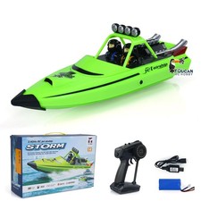 2.4G RTR RC High Speed Boat