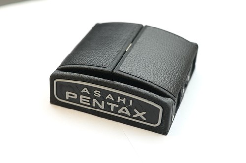 Waist level finder - waist, viewfinder