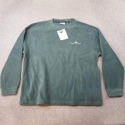 Vintage sergio tacchini mens - sergio,