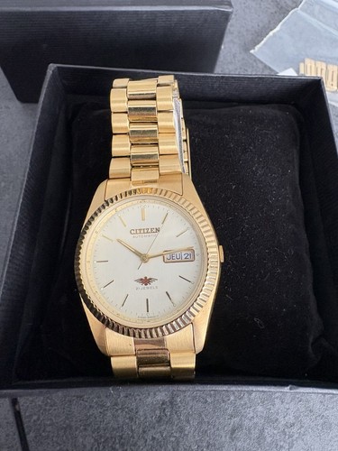Vintage citizen eagle - citizen, 7