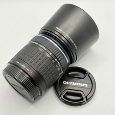 Olympus M.ZUIKO 40-150mm