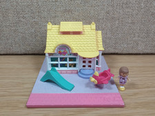 Polly Pocket Polly's Toy Shop