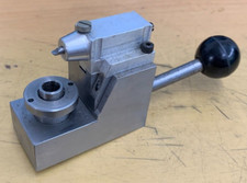 radius ball turning attachment