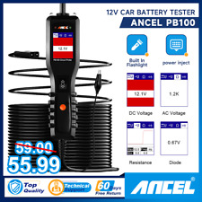 Car PowerScan Electrical
