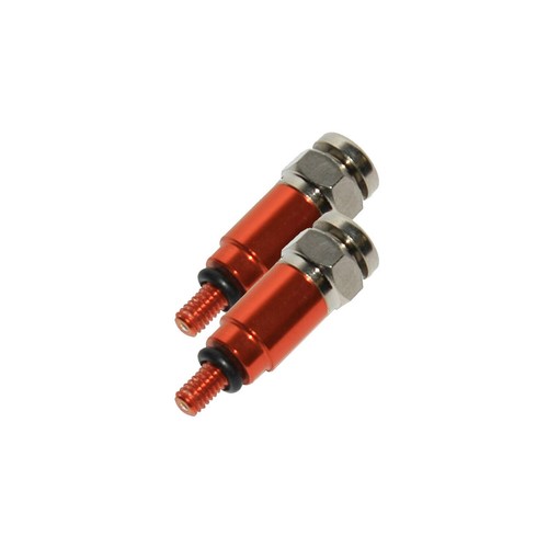 Pro motocross orange - pro,