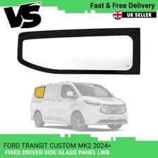 FOR FORD TRANSIT CUSTOM MK2