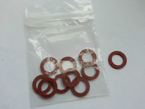 Co2 gas washers - co2, pack