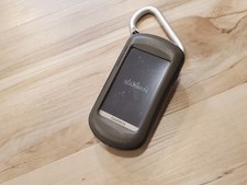 Garmin Oregon 400t GPS